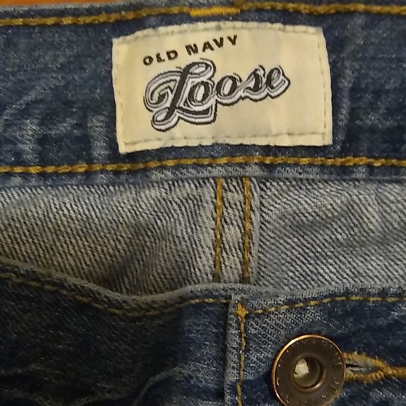 Old Navy "Loose" 2 Pairs!! - Picture 4 of 16